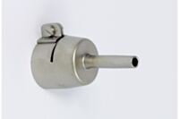 Leister TRIAC AT Royale Floor Layers Welding Kit 120v 5mm tubular nozzle