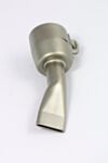 Leister 20mm Wide Slot Nozzle 107.142 (front)