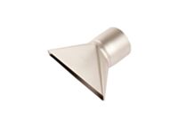 Leister Wide slot nozzle 150x12mm Dia 62mm 107.259 for HOTWIND/VULCAN 6kW/LHS61S/LE5000HT