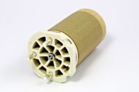 3 Pin 230v Heating Element 1650W+1650W for Leister ELECTRON 113.269
