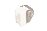Leister 12mm V-seam Welding Shoe 146.243 for WELDPLAST S1/S2 PVC/S4/S6/600
