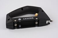 Leister Groovy Hand Splice Tool 150.809 (underneath)