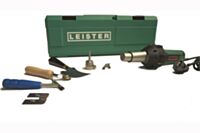 Leister TRIAC ST ALTRO Safety Flooring Welding Kit 230v FLOALTST23