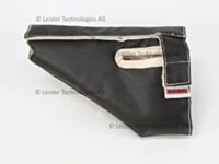 Leister Insulation Sleeve 149.421 for FUSION 3