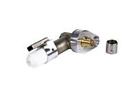 Leister 153.143 45 Degree Angle adapter WELDPLAST S1 