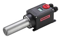 Leister LHS 21S SYSTEM (120v/230v) Process Heater
