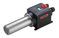 Leister LHS 41L SYSTEM (120v/230v/400v) Process Heater
