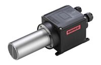 Leister LHS 41S CLASSIC (120v/230v/400v) Process Heater