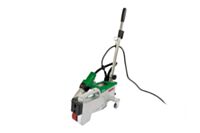 Leister UNIROOF 700 Automatic Roof Welding Machine 120V 1800W 169.237 front left