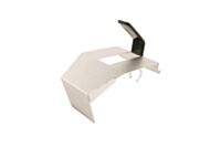 leister-preheat-reflector-136-231-for-weldplast-s1-s2-s2pvc-tpo-s4-s6-600-605-fusion-2-3-3c