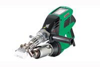 Leister WELDPLAST S2 PVC for Plastic Welding 135.724