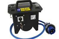 HSE Safety Kit 230v 32A (product code SAFETY.KIT)