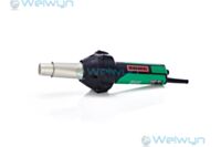 Leister TRIAC AT 120V for Geomembrane & Civil Engineering 141.319 GM