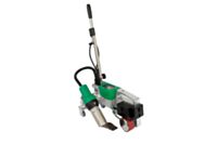 Leister UNIROOF 700 Automatic Roof Welding Machine 120V 1800W 169.237 front right