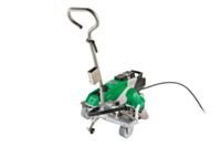 Leister VARIMAT 700 230V 3680W 173.180 automatic roof welder rear right image
