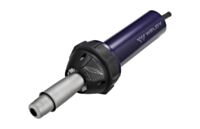 WELDY energy HT1600 230V/1600W with tool case UK-Plug 120.881