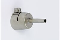 Leister TRIAC AT Royale Floor Layers Welding Kit 120v 5mm tubular nozzle