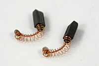 Leister Carbon Brushes 100.646 for TRIAC AT, TRIAC ST, TRIAC BT 230v/120v, TRIAC S, TRIAC PID 120v, ELECTRON ST/GHIBLI AW (230v/120v) & MINOR Blower 120v