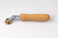 Leister Brass pressure 