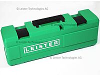 Leister Heavy Duty Moulded Plastic Storage Case/Tool Box/Tool Case 116.586