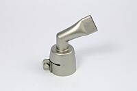 Leister 20mm 600 degree angled nozzle 107.125 (upright)