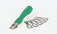Leister MOZART Trimming Knife 117.000