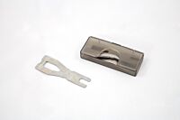 Leister MOZART Trimming Knife Spare Blades 117.005
