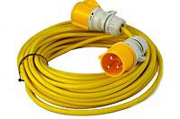 25m Extension lead 120v 16A EXT11016A