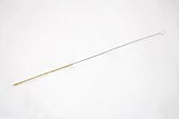 Leister TRIAC AT Royale Floor Layers Welding Kit 120v 3mm wire brush for speed weld nozzles