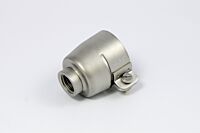 Leister Nozzle Adapter 143.831 for M14 Screw-fit nozzles (HOT JET S/LABOR S)