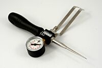Leister Compressed Air Testing Device (tapered needle) 150.720 (device)