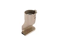 Leister 15mm Overlap Welding Nozzle 164.586 for UNIDRIVE 500