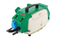 Leister AIRSTREAM 100 230V Air Blower for Plastic Welding 171.351 front left