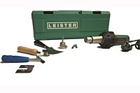 Leister TRIAC ST ALTRO Safety Flooring Welding Kit 230v FLOALTST23