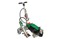 Leister BITUMAT B2 Welding Machine 75mm/100mm 230v 32A stock front