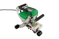Leister COMET 500 60mm Wedge Welder 230V 2300W optional Test Channel right side