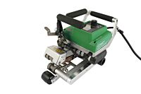 Leister COMET 700 60/90mm Wedge Welder 120V/230V optional Test Channel main image