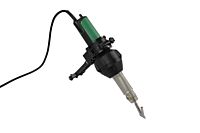 Leister EASYFLOOR 173.478 vinyl floor welding roller guide suitable for TRIAC ST/AT studio 2