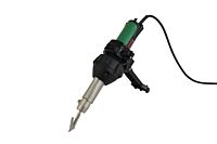 Leister EASYFLOOR 173.478 vinyl floor welding roller guide suitable for TRIAC ST/AT studio 3