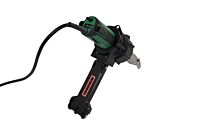 Leister EASYFLOOR 173.478 vinyl floor welding roller guide suitable for TRIAC ST/AT studio 5
