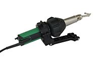 Leister EASYFLOOR 173.478 vinyl floor welding roller guide suitable for TRIAC ST/AT studio 6