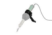 Leister EASYFLOOR 173.478 vinyl floor welding roller guide suitable for TRIAC ST/AT studio fade 4