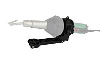 Leister EASYFLOOR 173.478 vinyl floor welding roller guide suitable for TRIAC ST/AT studio fade 5