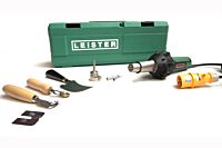 Leister TRIAC ST Floor Layers Welding Kit 120v FLOORST110