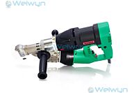 Leister FUSION 2 230v for Plastic Welding & Fabrication 119.200 - top