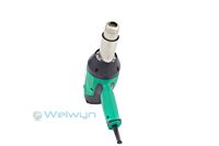 Leister GHIBLI AW 120v for Vinyl Flooring 150.170 VF front
