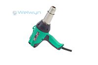 Leister GHIBLI AW 230v for Vinyl Flooring 150.168 VF RHS side