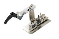 Leister Thermal Hem Bonding Guide 22mm for UNIPLAN 300