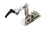 Leister UNIPLAN 300 Thermal Bonding Kits for Hem Welds 18/20/22mm in Sun Shade & Awning Material 18mm guide