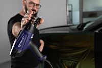 WELDY HG 330-S 230V 2300W Car Wrapping Kit 130.940 AP10